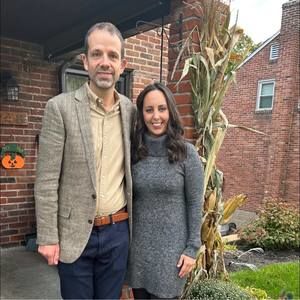 Meet your Posher, Clover